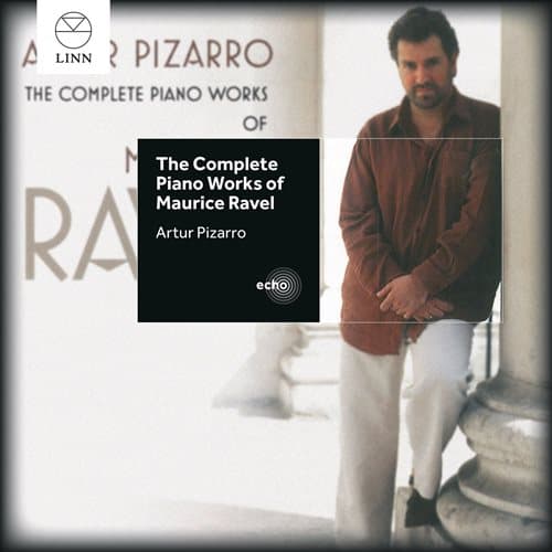 Ravel: Complete Piano Works (2 CD)