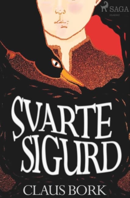 Svarte Sigurd (Bok / Häftad)