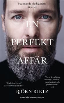 En Perfekt Affär (Bok / Pocket)