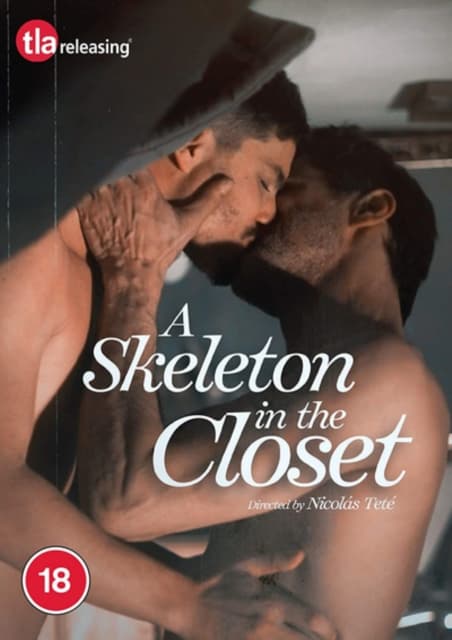 A Skeleton in the Closet (DVD)