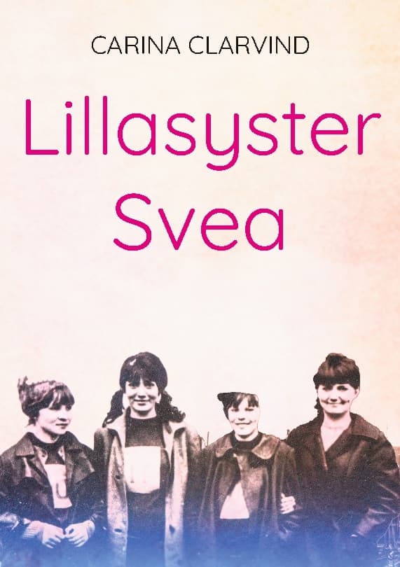 Pikkusisko Svea (Kirja / Nidottu)