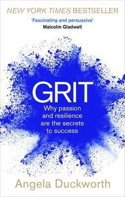 Grit (Kirja / Nidottu)