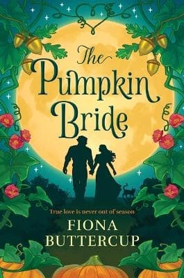 The Pumpkin Bride (Bok / Häftad)