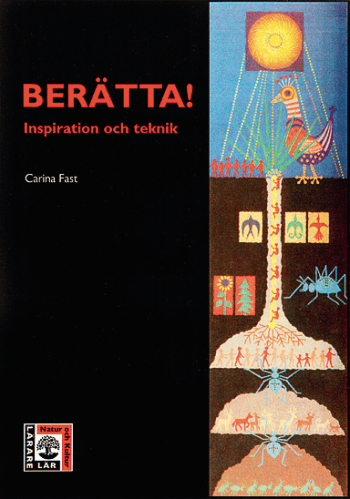 Berätta! - Inspiration Och Teknik (Bok / Häftad)