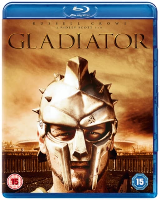 Gladiator (2 Blu-ray)