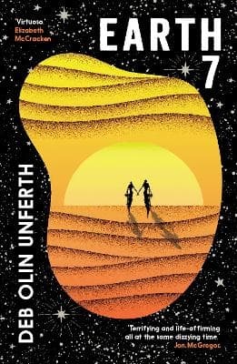 Earth 7 (Bok / Pocket)
