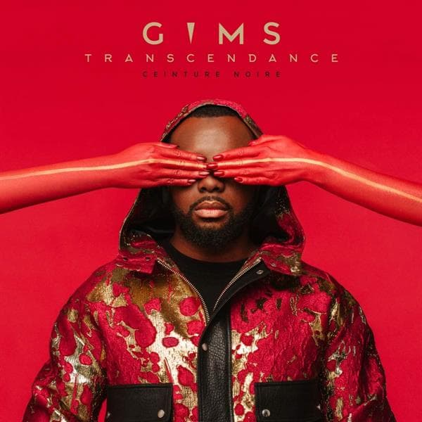 Gims: Ceinture noire (Transcendance) 2019 (3 CD)