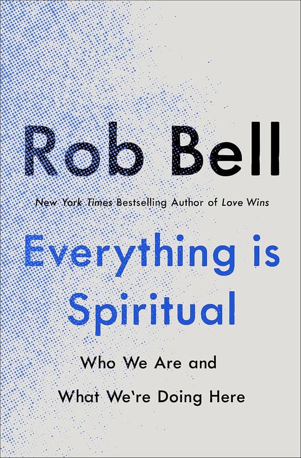 Everything is Spiritual (Bok / Häftad)
