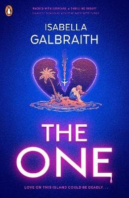 The One (Kirja / Pokkari)