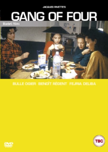 Gang of Four (DVD)
