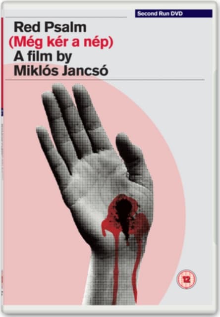 Røde Salme (DVD)