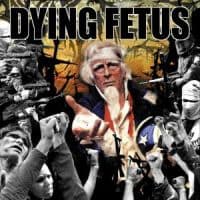Dying Fetus: Destroy The Opposition (CD)