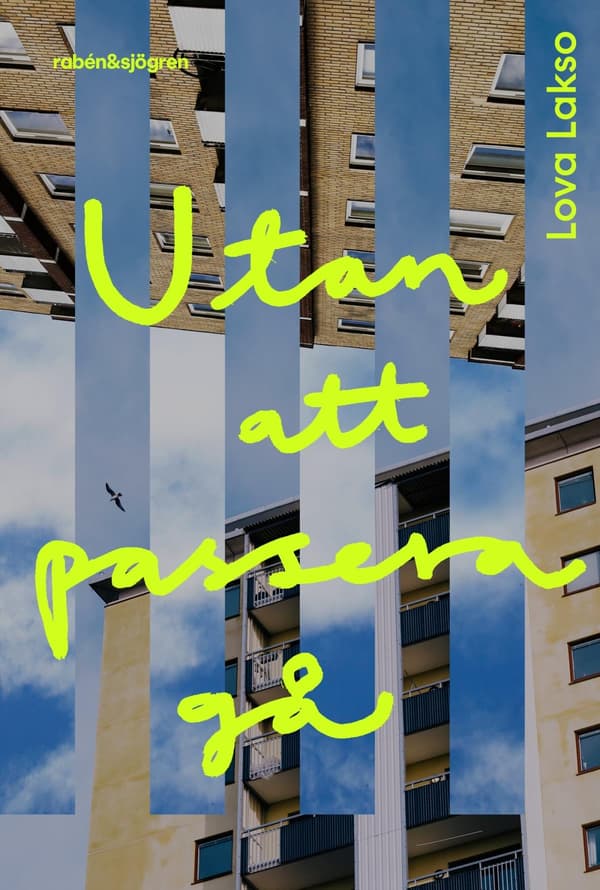 Utan Att Passera Gå (Bok / Flexband)