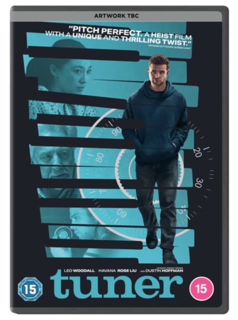 Viritin (DVD)