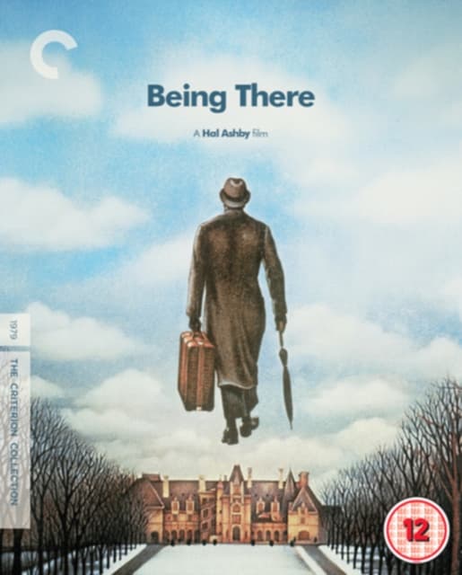 Being There - The Criterion Collection (Blu-ray)