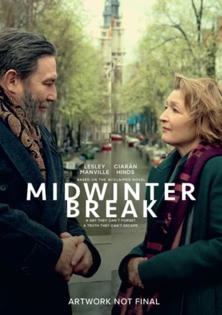 Midwinter Break (DVD)
