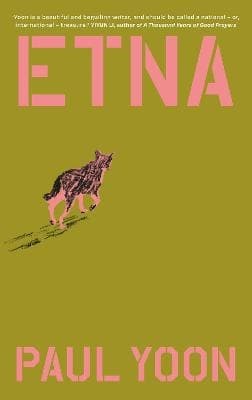 Etna (Kirja / Nidottu)