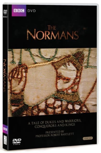 Normannit (2 DVD)