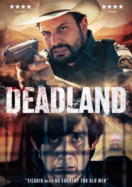 Deadland (DVD)