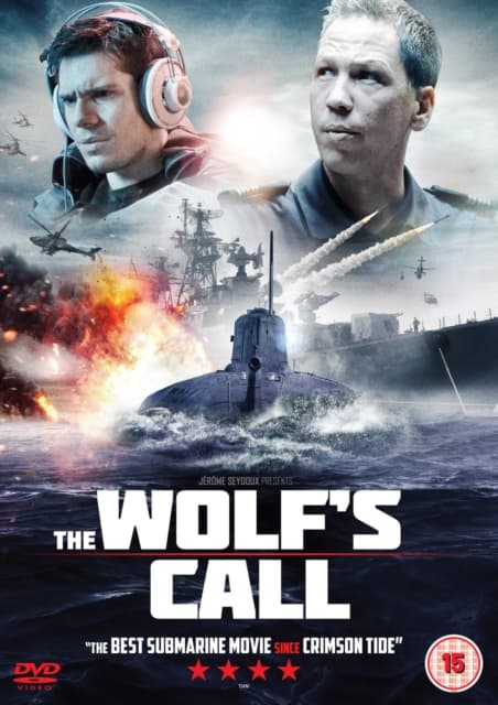Susien kutsu (DVD)