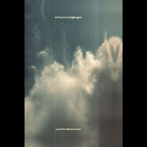 Thomas Moore: Well Never Be Fragile Again (Bok / Häftad)