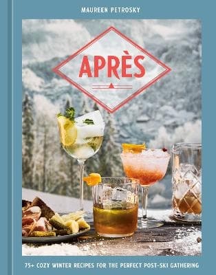 Apres (Bok / Inbunden)