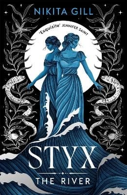 Styx- The River- Volume 2 (Bok / Häftad)