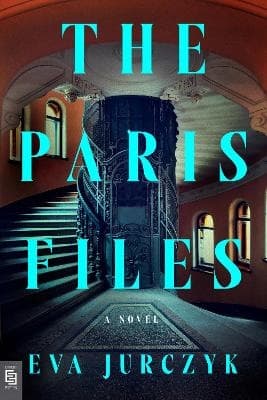 The Paris Files (Bok / Häftad)
