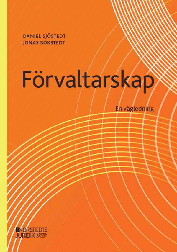 Förvaltarskap (Bok / Häftad)