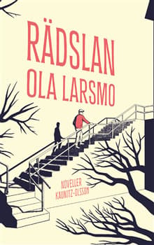 Pelko (Kirja / Kovakantinen)