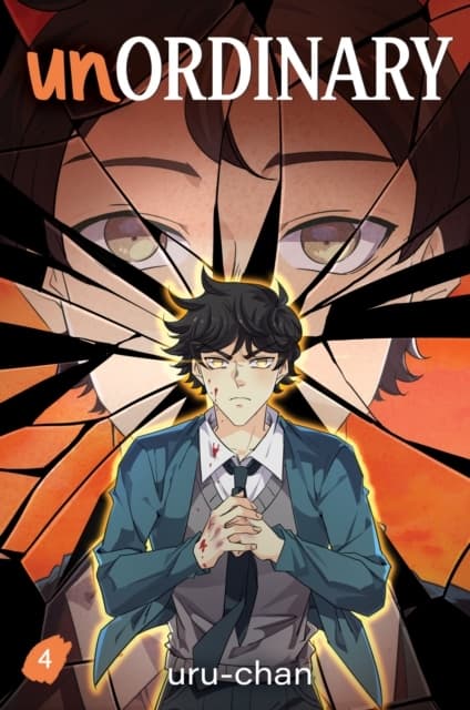 Unordinary Book 4 (Bok / Häftad)