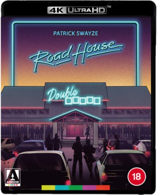 Road House (2 4K UHD)
