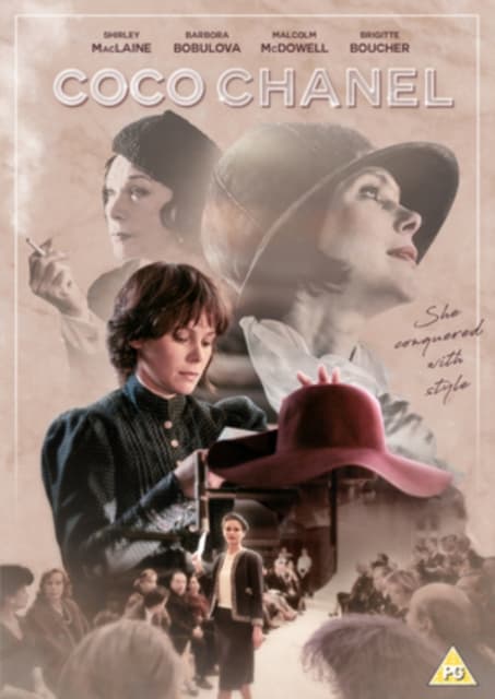 Coco Chanel (DVD)