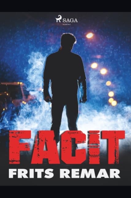 Facit (Kirja / Nidottu)