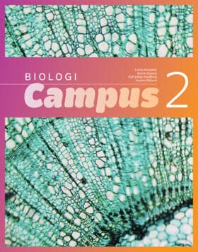 Biologi Campus 2 (Bok / Häftad)