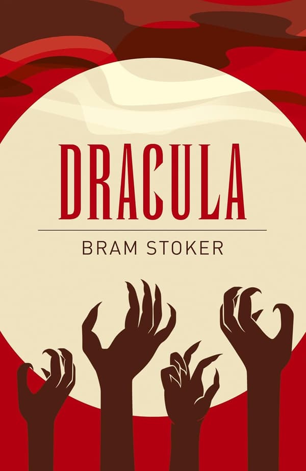 Dracula (Bok / Häftad)