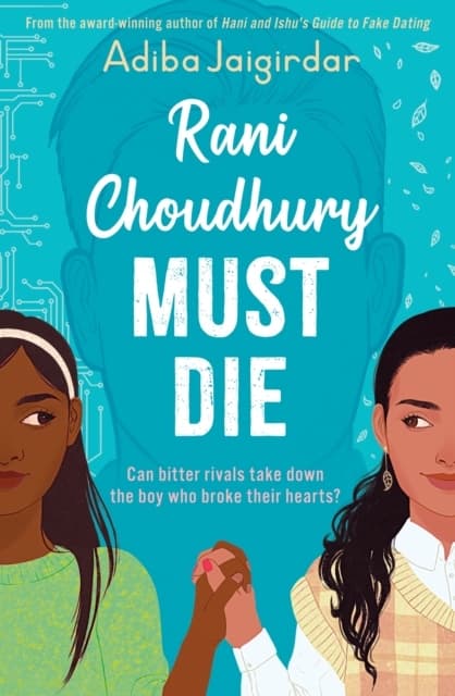 Rani Choudhury Must Die (Bok / Pocket)