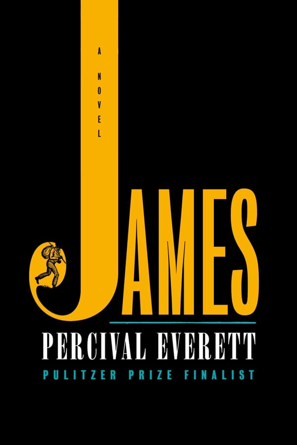 James (Kirja / Sidottu)