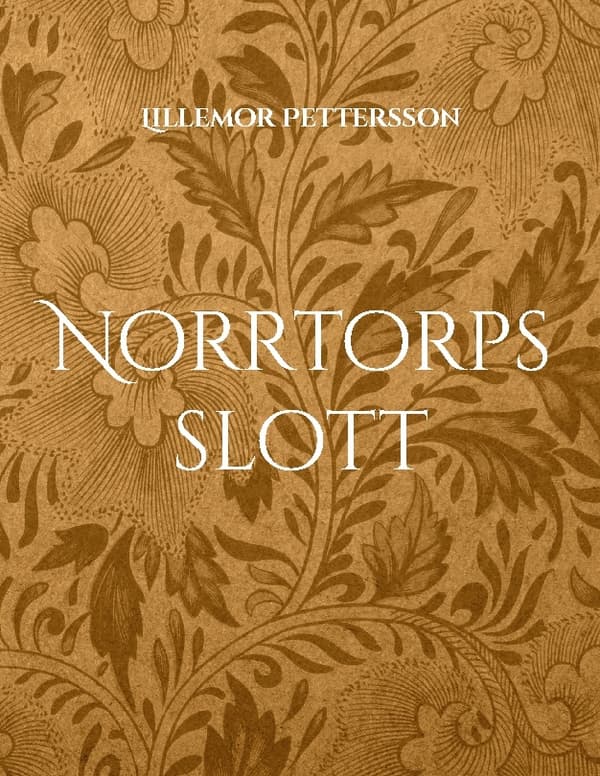 Norrtorps Slott - Närke (Bok / Häftad)