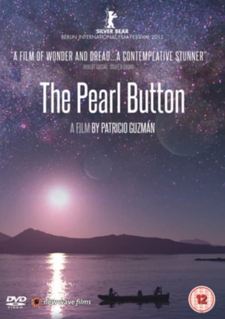 The Pearl Button (DVD)