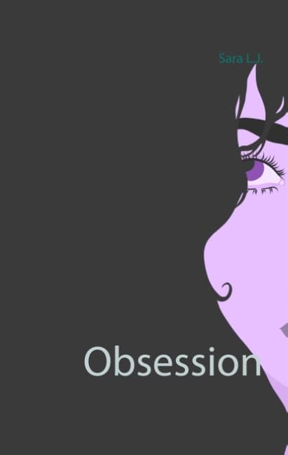 Obsession - Obsession (Bok / Inbunden)