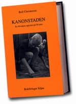 Kanonstaden (Kirja / Sidottu)