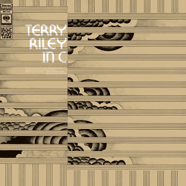 Riley Terry: In C (Vinyl LP)