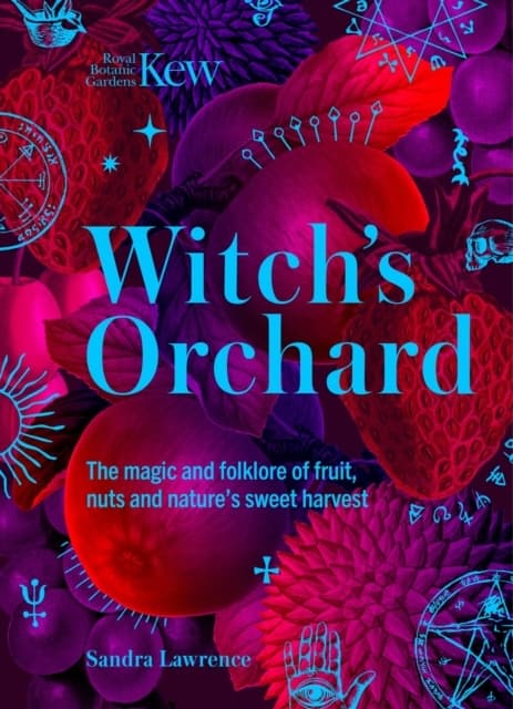 Witch's Orchard (Bok / Inbunden)