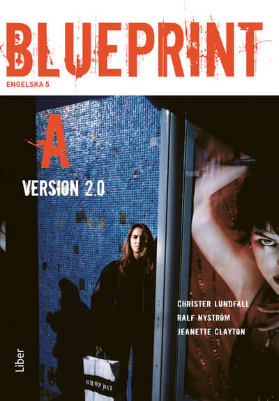 Blueprint a Version 2.0 Kursbok (Bok / Häftad)