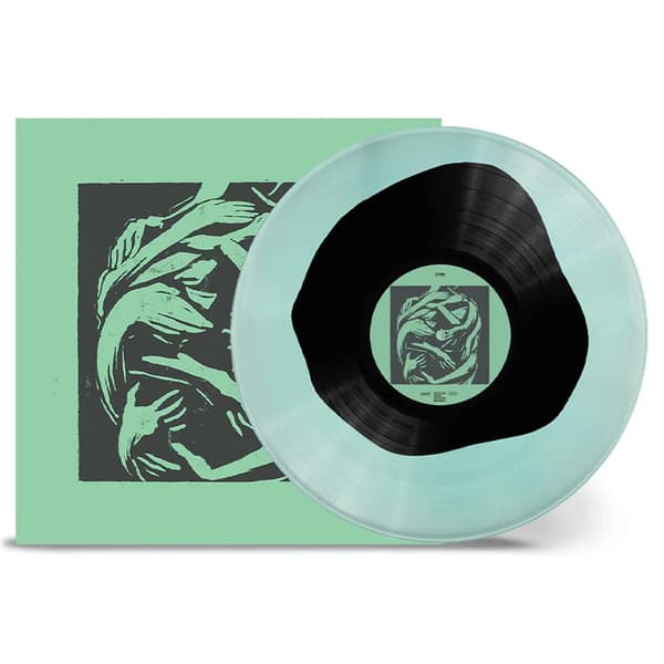 Møl: Dreamcrush (Vinyyli-LP)