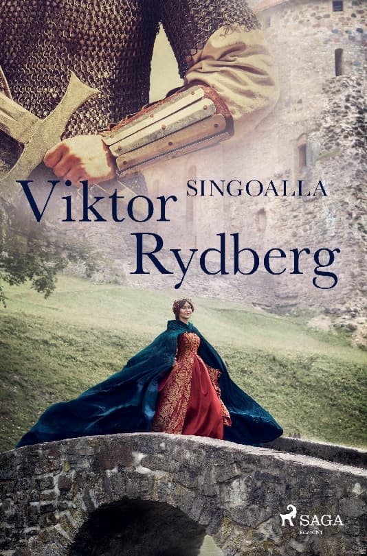 Singoalla (Kirja / Nidottu)