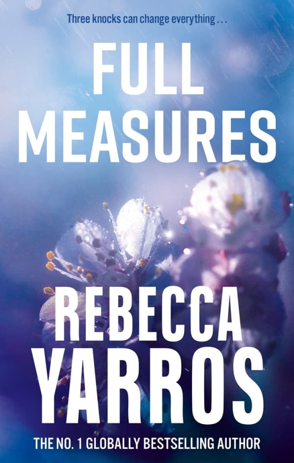 Full Measures (Bok / Pocket)