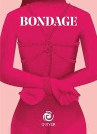 Bondage Mini Book (Kirja / Sidottu)