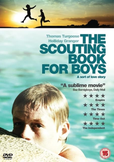 The Scouting Book for Boys (DVD)